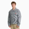 Hickory Painter Jacket Hickory Painter Jacket