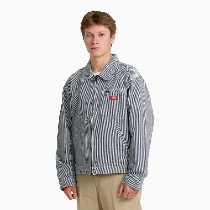 Hickory Painter Jacket Hickory Painter Jacket