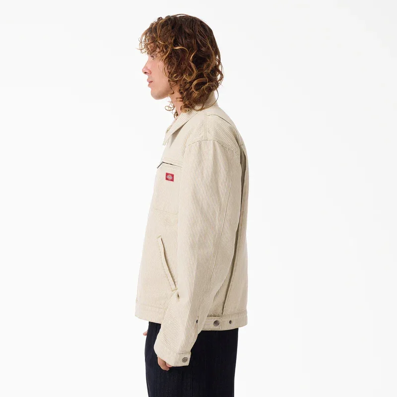 Hickory Painter Jacket Hickory Painter Jacket