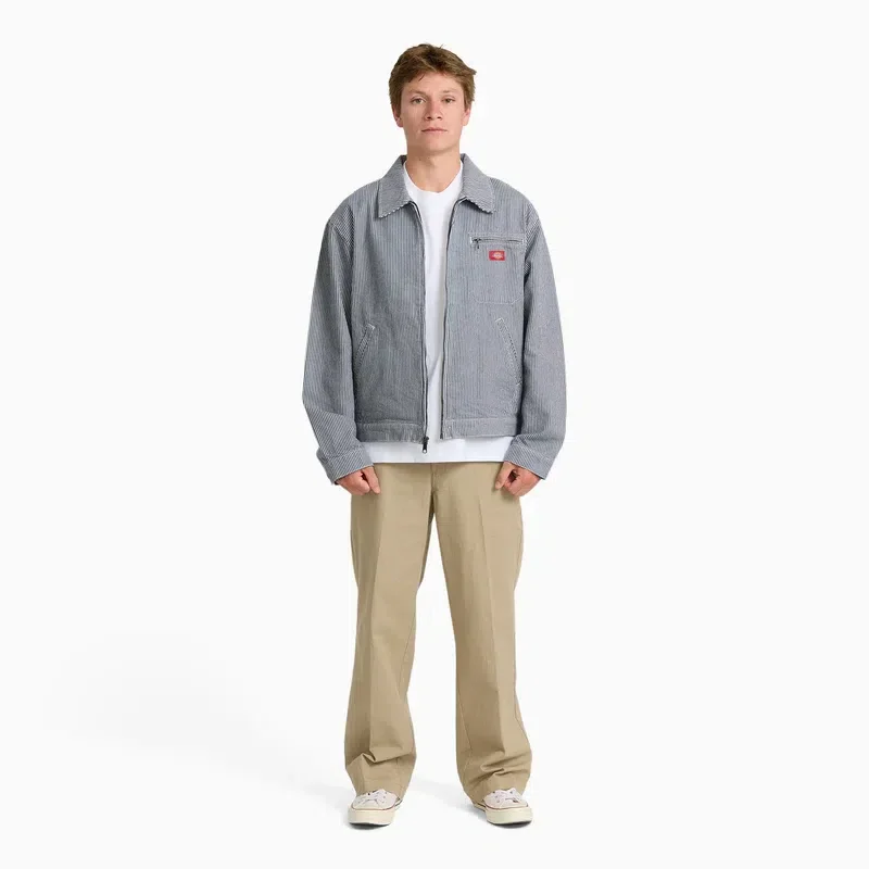 Hickory Painter Jacket Hickory Painter Jacket