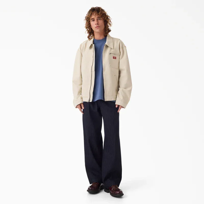 Hickory Painter Jacket Hickory Painter Jacket