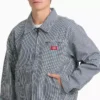 Hickory Painter Jacket Hickory Painter Jacket