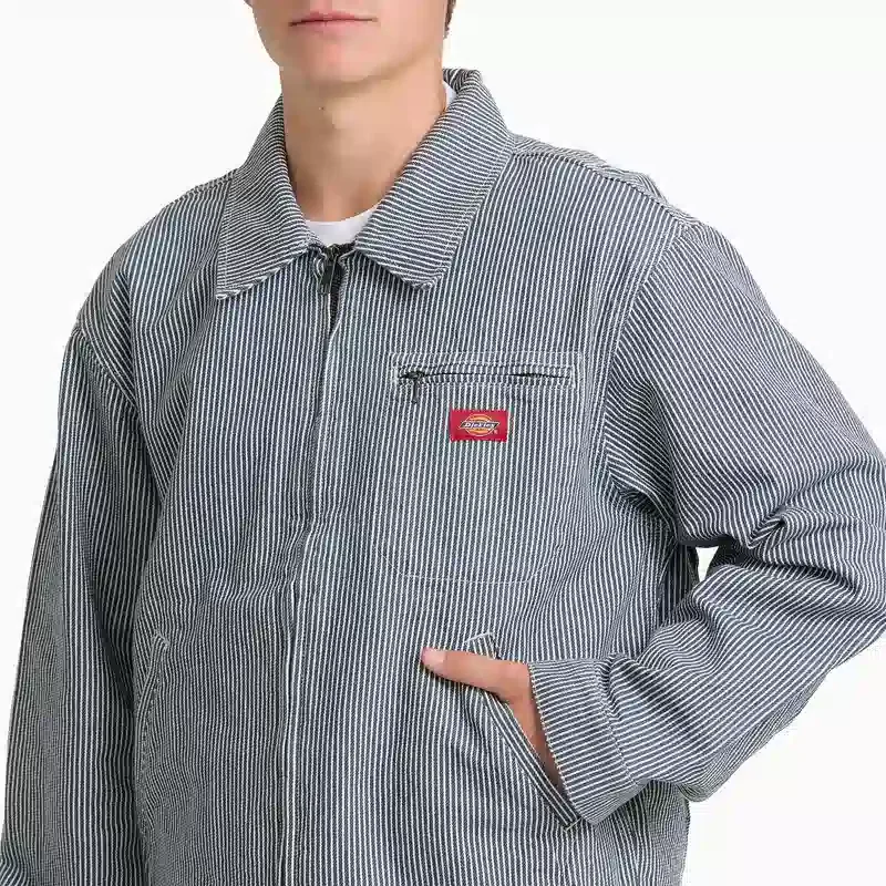 Hickory Painter Jacket Hickory Painter Jacket