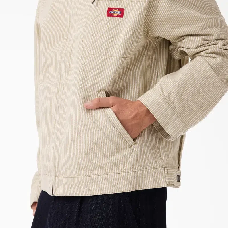 Hickory Painter Jacket Hickory Painter Jacket