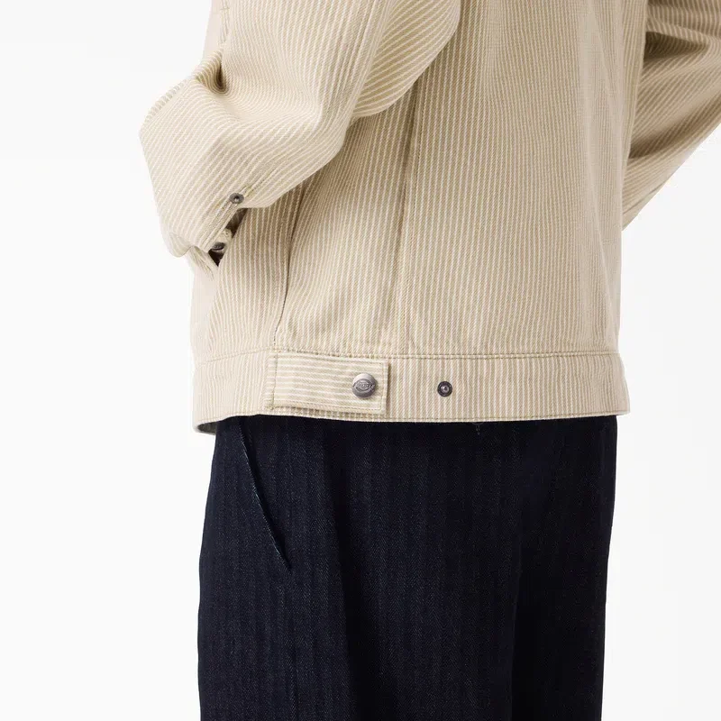Hickory Painter Jacket Hickory Painter Jacket