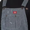 Hickory Stripe Bib Overalls Hickory Stripe Bib Overalls