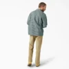 Hickory Stripe Button-Up Shirt Hickory Stripe Button-Up Shirt