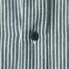 Hickory Stripe Button-Up Shirt Hickory Stripe Button-Up Shirt