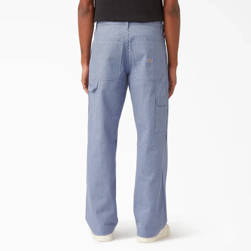 Hickory Stripe Carpenter Pants Hickory Stripe Carpenter Pants