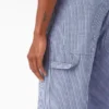 Hickory Stripe Carpenter Pants Hickory Stripe Carpenter Pants