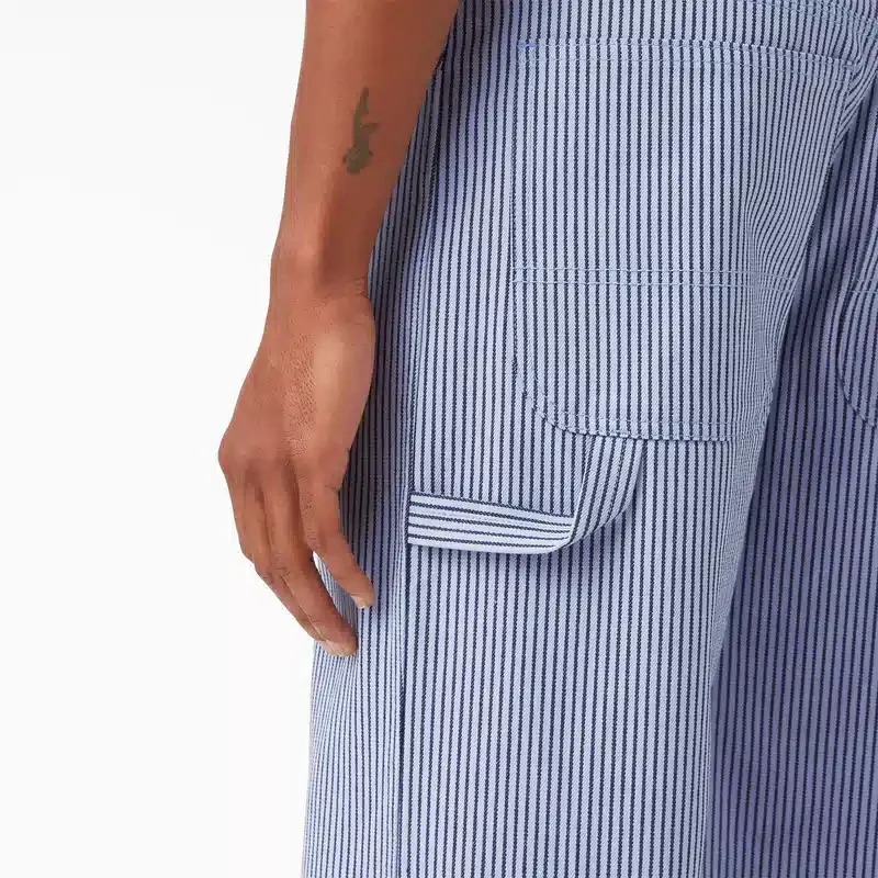 Hickory Stripe Carpenter Pants Hickory Stripe Carpenter Pants