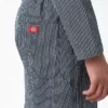 Hickory Stripe Coveralls Hickory Stripe Coveralls