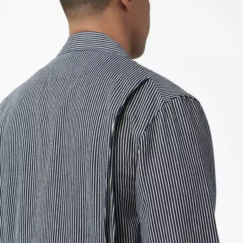 Hickory Stripe Coveralls Hickory Stripe Coveralls