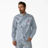 Hickory Work Shirt Hickory Work Shirt