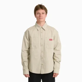 Hickory Work Shirt
