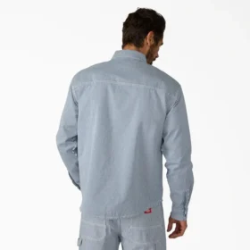 Hickory Work Shirt
