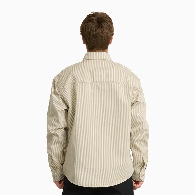 Hickory Work Shirt Hickory Work Shirt