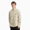 Hickory Work Shirt Hickory Work Shirt
