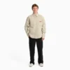 Hickory Work Shirt Hickory Work Shirt