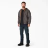High Pile Fleece Lined Full Zip Hoodie High Pile Fleece Lined Full Zip Hoodie