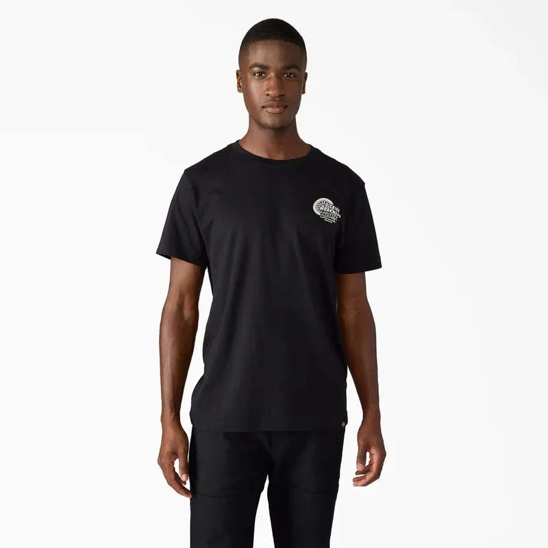 High Speed Graphic T-Shirt High Speed Graphic T-Shirt