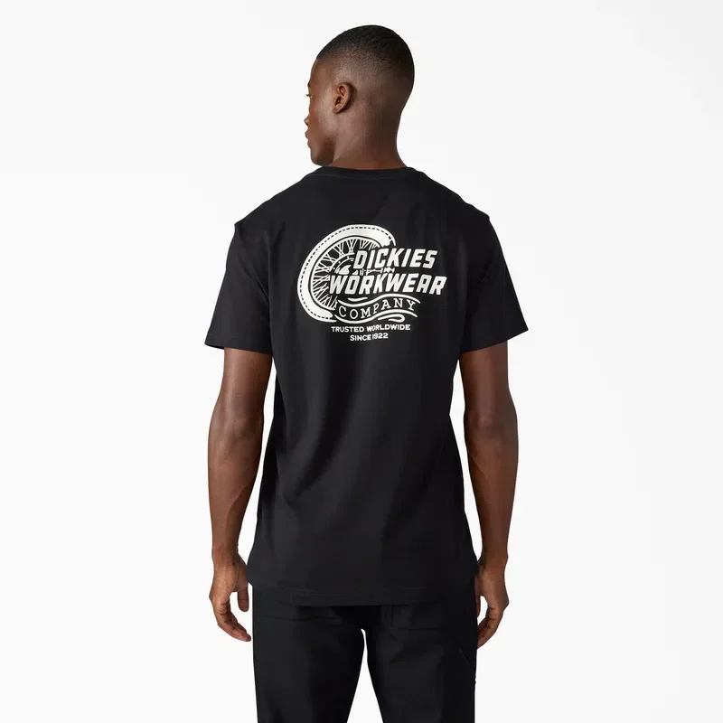 High Speed Graphic T-Shirt High Speed Graphic T-Shirt