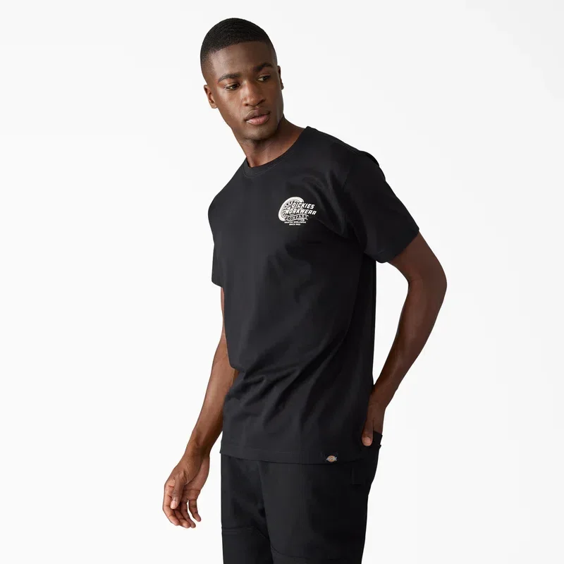 High Speed Graphic T-Shirt High Speed Graphic T-Shirt