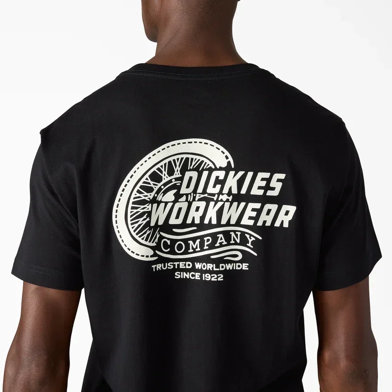 High Speed Graphic T-Shirt High Speed Graphic T-Shirt
