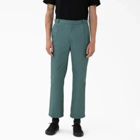 Highsnobiety & Dickies Pleated Work Pants