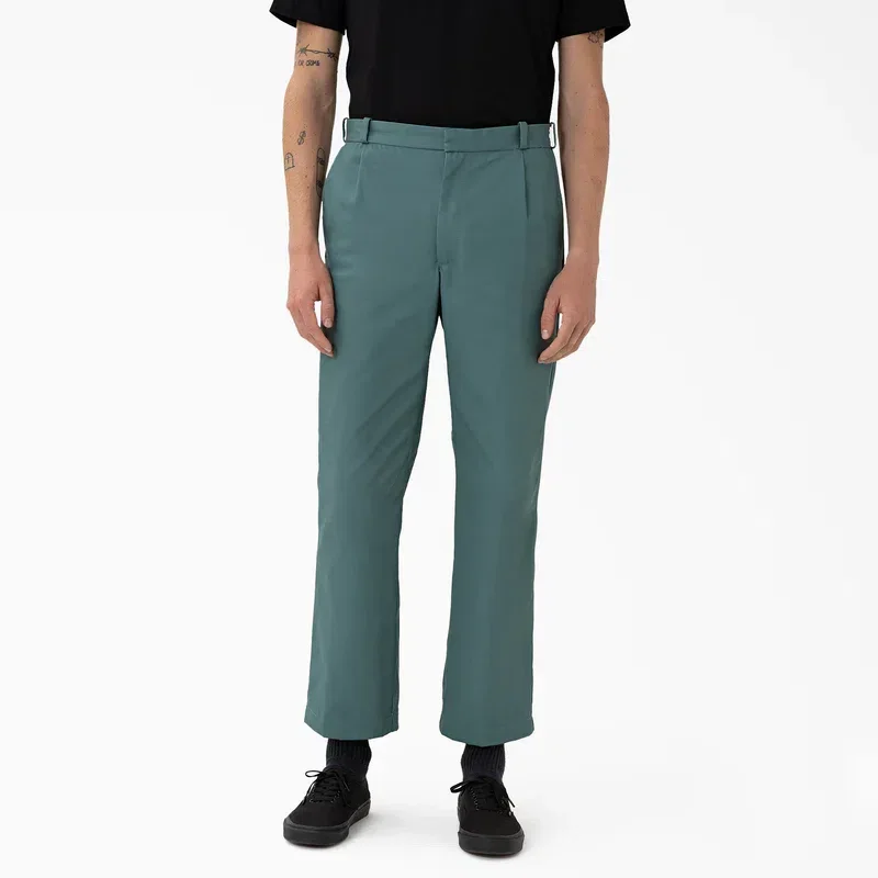 Highsnobiety & Dickies Pleated Work Pants Highsnobiety & Dickies Pleated Work Pants