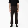 Highsnobiety & Dickies Pleated Work Pants