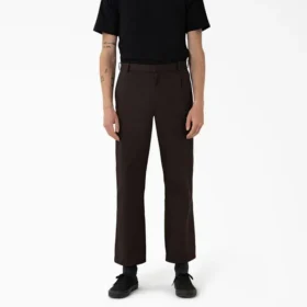 Highsnobiety & Dickies Pleated Work Pants