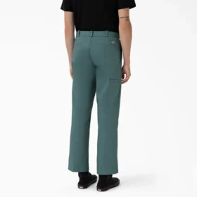 Highsnobiety & Dickies Pleated Work Pants