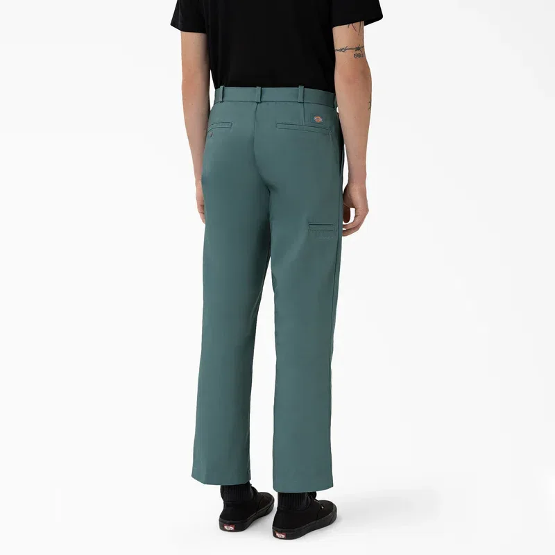 Highsnobiety & Dickies Pleated Work Pants Highsnobiety & Dickies Pleated Work Pants