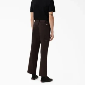Highsnobiety & Dickies Pleated Work Pants