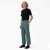 Highsnobiety & Dickies Pleated Work Pants Highsnobiety & Dickies Pleated Work Pants