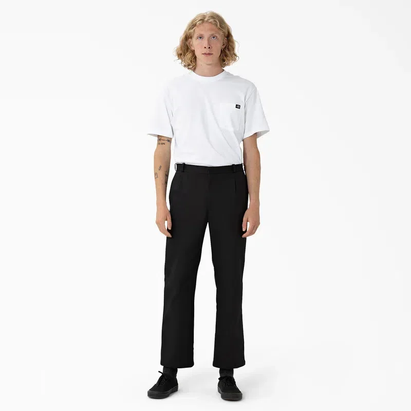 Highsnobiety & Dickies Pleated Work Pants Highsnobiety & Dickies Pleated Work Pants