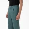 Highsnobiety & Dickies Pleated Work Pants Highsnobiety & Dickies Pleated Work Pants