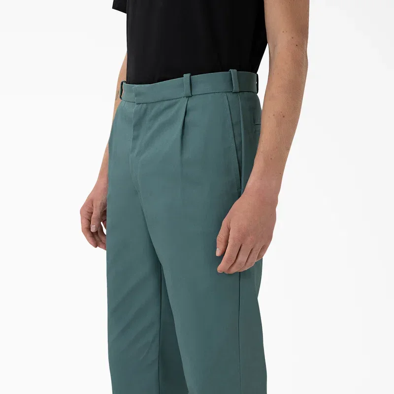 Highsnobiety & Dickies Pleated Work Pants Highsnobiety & Dickies Pleated Work Pants