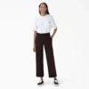 Highsnobiety & Dickies Pleated Work Pants