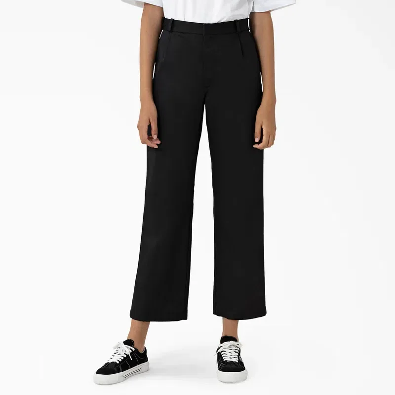 Highsnobiety & Dickies Pleated Work Pants Highsnobiety & Dickies Pleated Work Pants