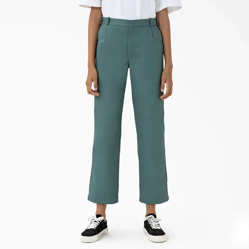 Highsnobiety & Dickies Pleated Work Pants Highsnobiety & Dickies Pleated Work Pants