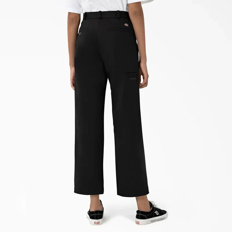 Highsnobiety & Dickies Pleated Work Pants Highsnobiety & Dickies Pleated Work Pants