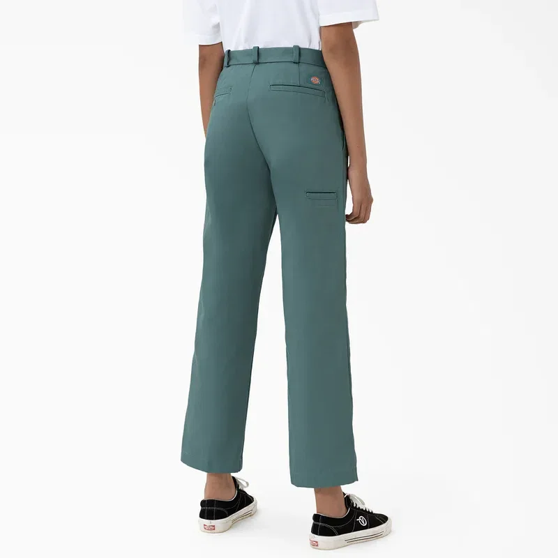 Highsnobiety & Dickies Pleated Work Pants Highsnobiety & Dickies Pleated Work Pants