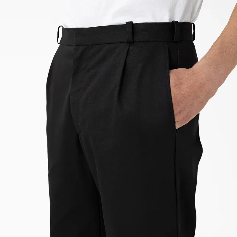 Highsnobiety & Dickies Pleated Work Pants Highsnobiety & Dickies Pleated Work Pants