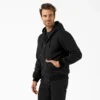 Hilham Canvas Bomber Jacket Hilham Canvas Bomber Jacket