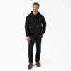 Hilham Canvas Bomber Jacket Hilham Canvas Bomber Jacket