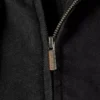 Hilham Canvas Bomber Jacket Hilham Canvas Bomber Jacket