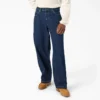 Hilham Loose Fit Jeans Hilham Loose Fit Jeans