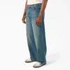 Hilham Loose Fit Jeans Hilham Loose Fit Jeans
